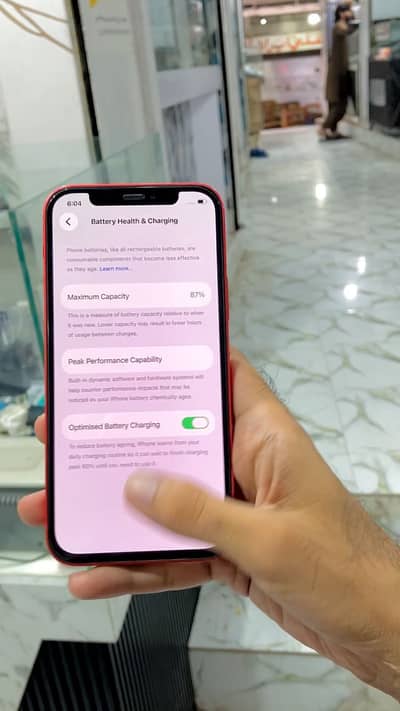 Apple iPhone 12 non pta jv
