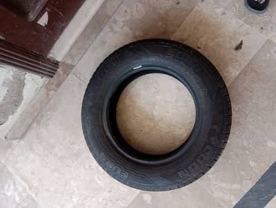 Alto original Tyre just one puncher