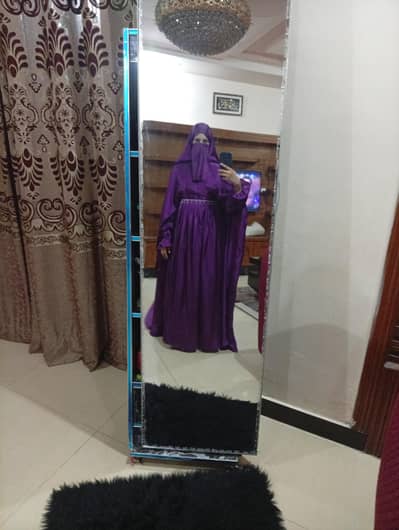 hijab caoture