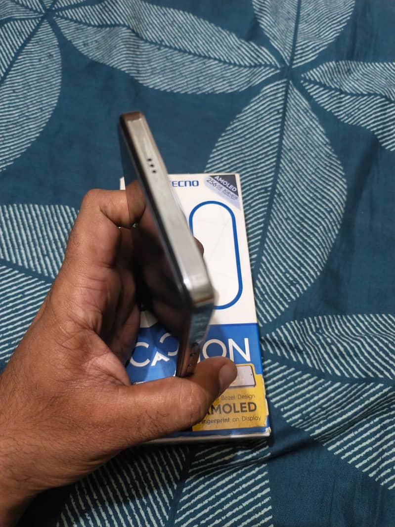 Tecno CAMON 20 5
