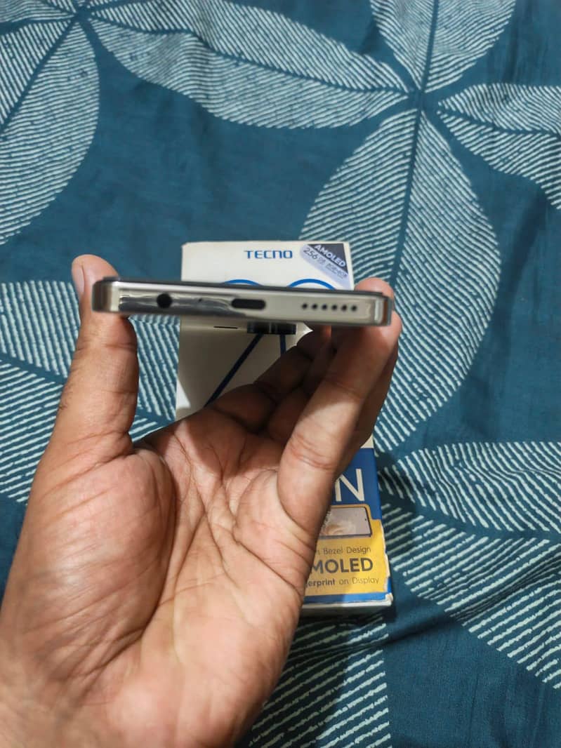 Tecno CAMON 20 6