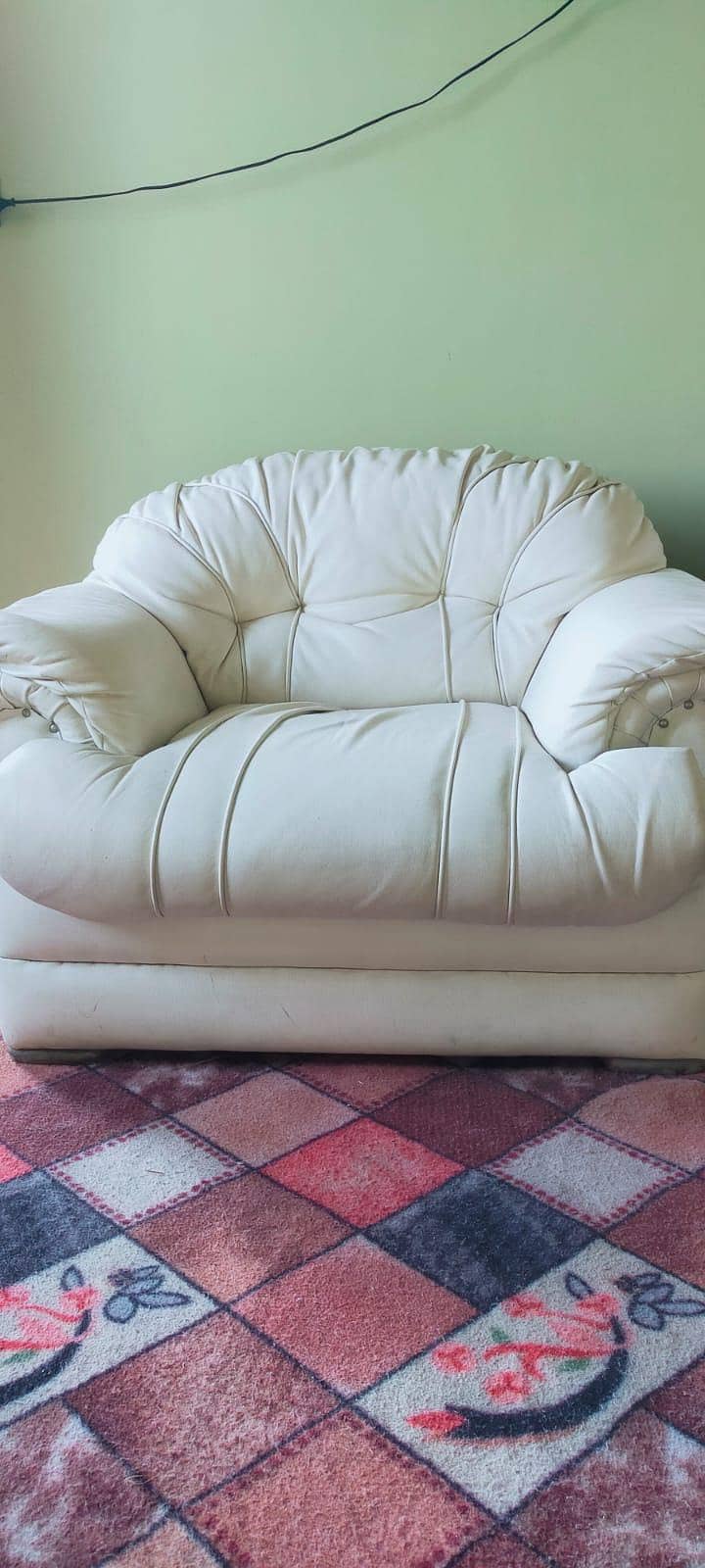 7 seater sofa 0