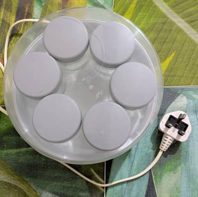 Yoghurt Maker
