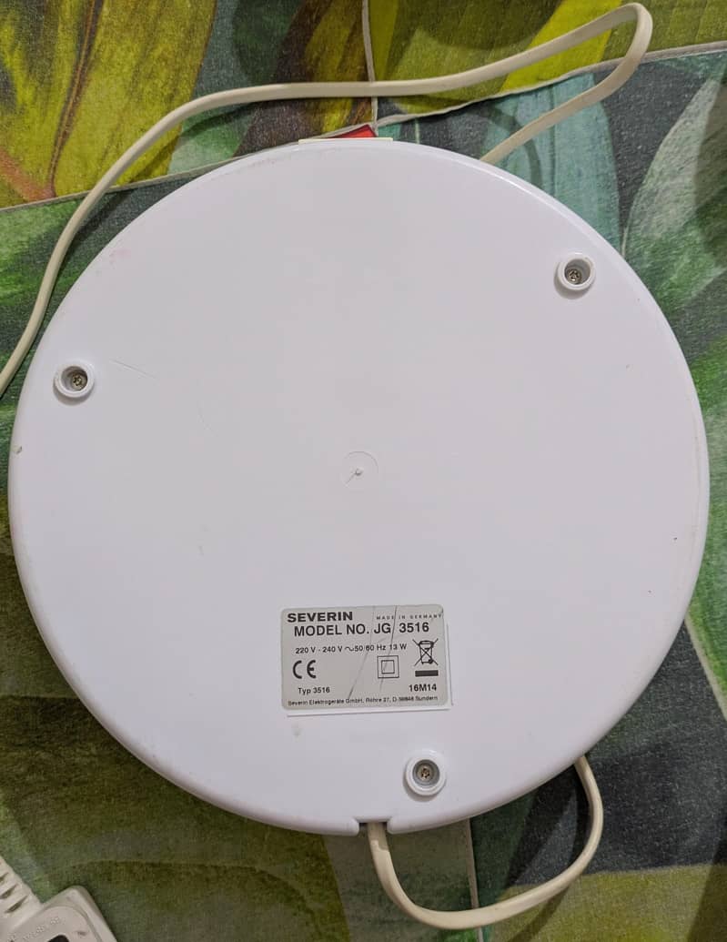 Yoghurt Maker 3