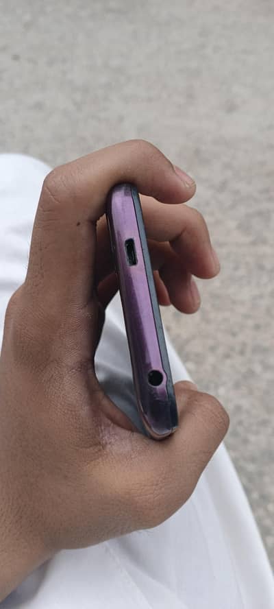Itel A25 Pro