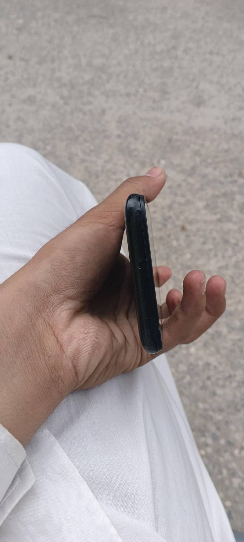 Itel A25 Pro 1