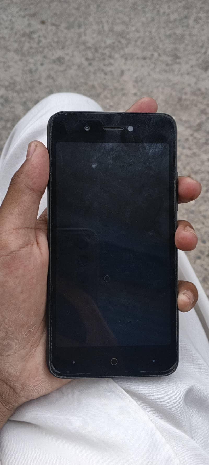 Itel A25 Pro 3