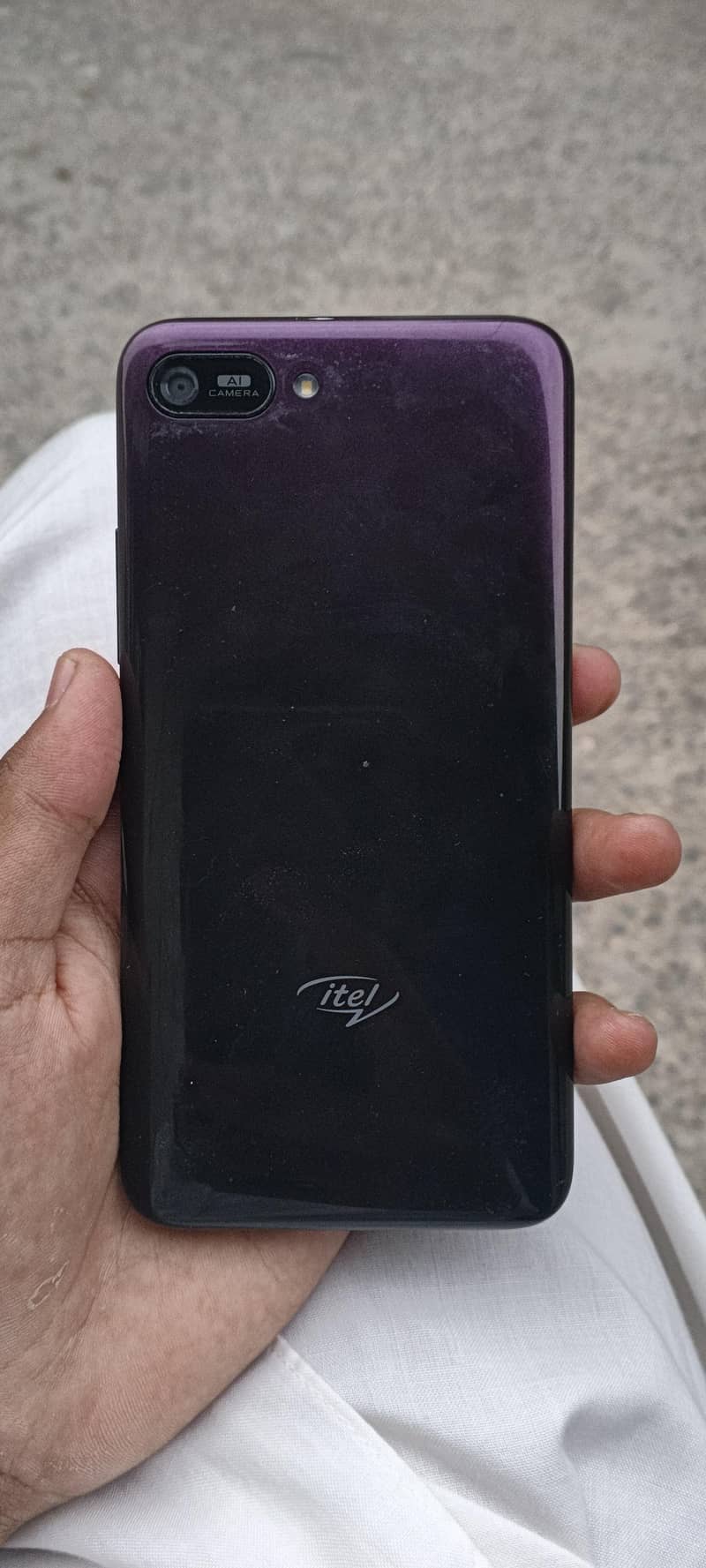 Itel A25 Pro 4