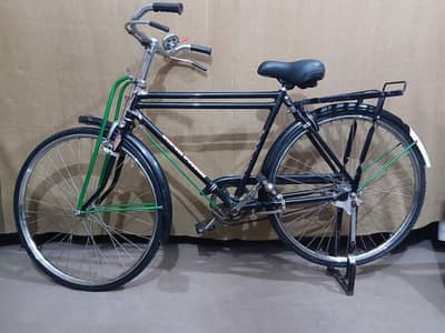 Shorab Baba Cycle in Warranty