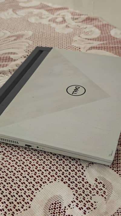Dell g15 Ryzen edition Ryzen 5 rtx 3050