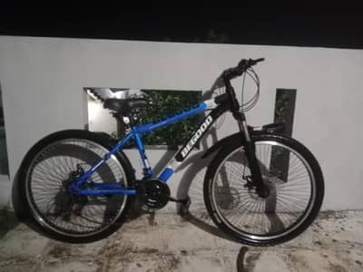 bicycle for sale  number 03175234648