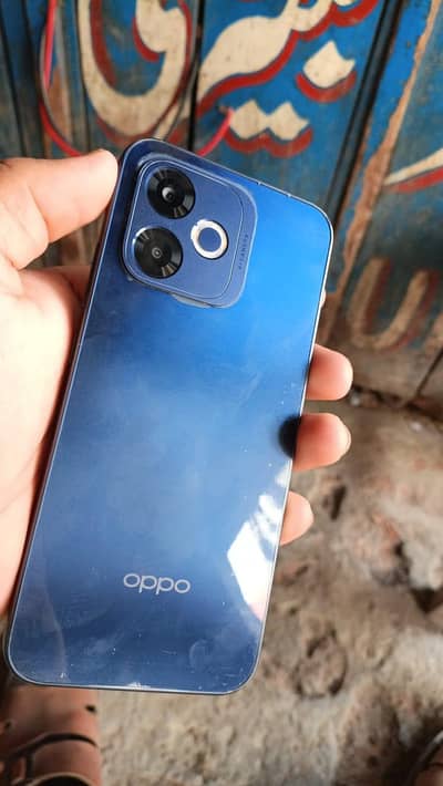 OPPO A6s pro
