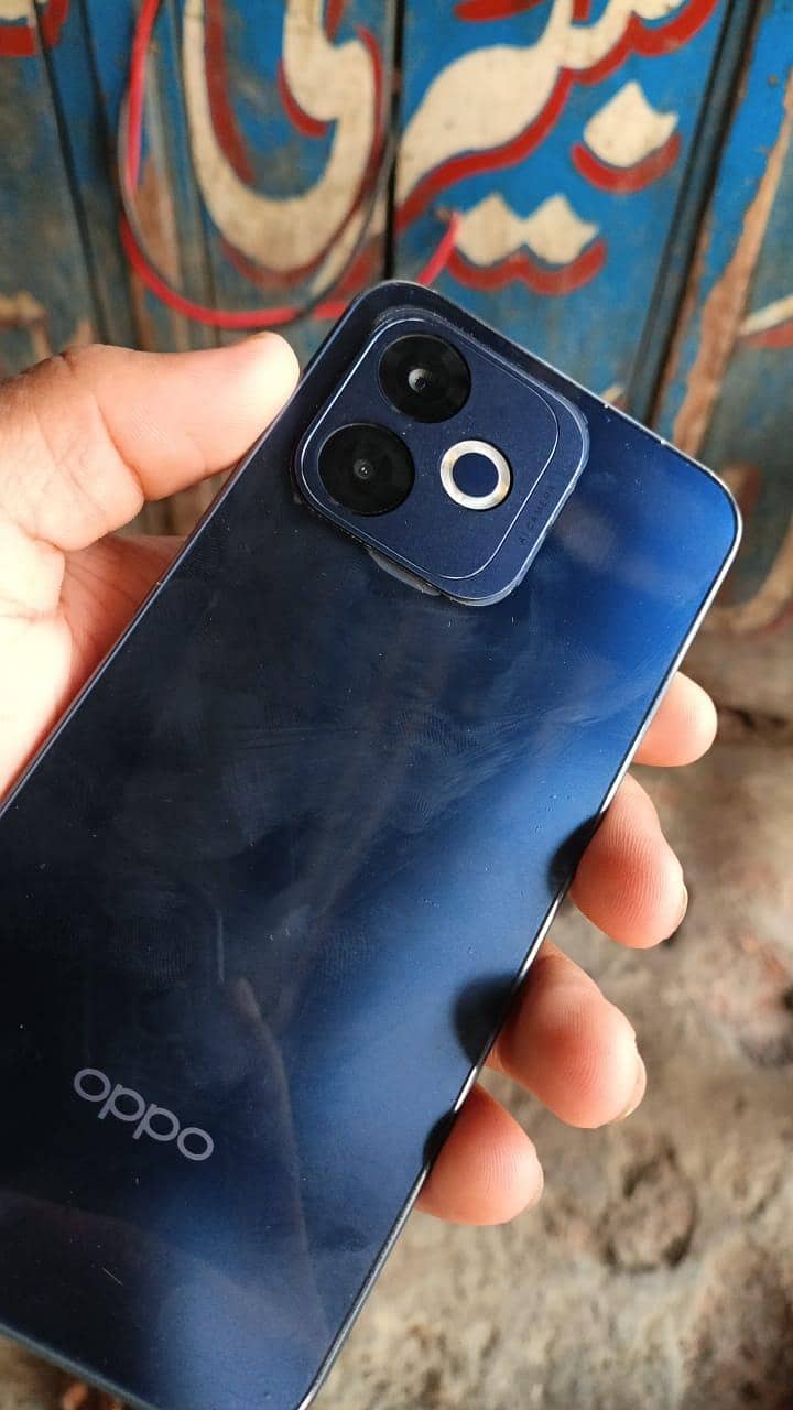 OPPO A6s pro 2