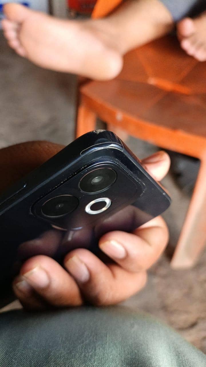 OPPO A6s pro 6