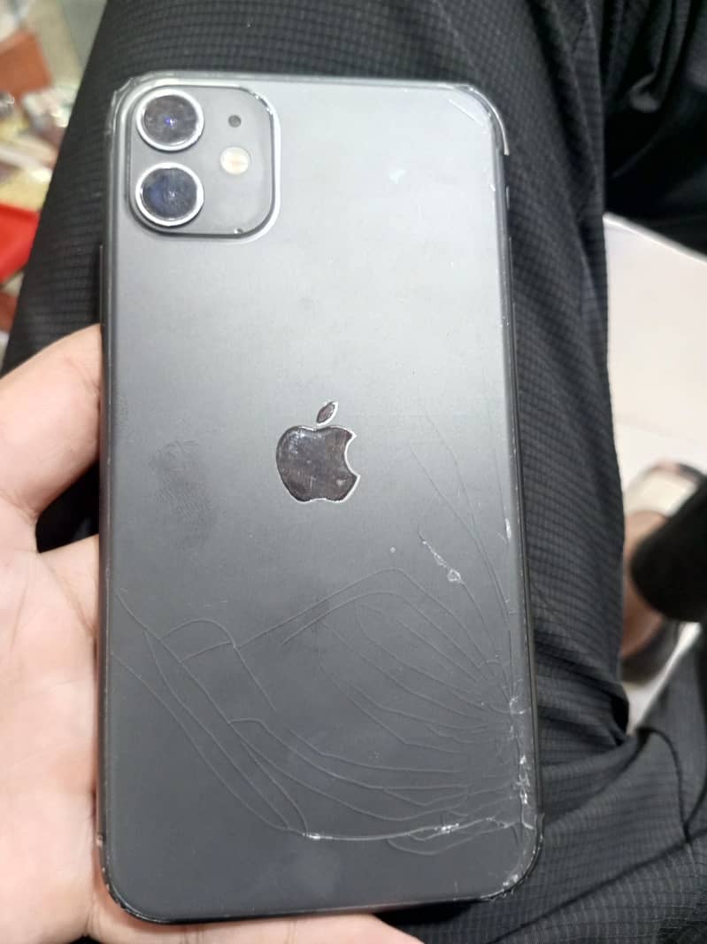 Apple iPhone 11 0
