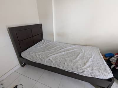 Wooden Bed for Sale