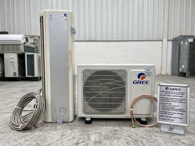 Gree 1.5 Ton Inverter Split AC