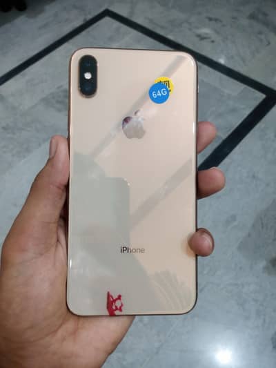 Apple iPhone XS Max