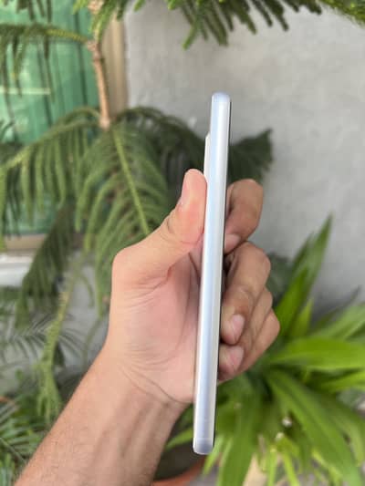 Samsung Mobile A33 5G with box