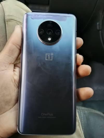 One Plus 7T