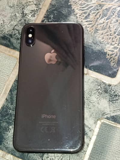 Apple iPhone X