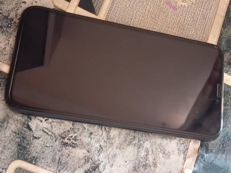 Apple iPhone X 1