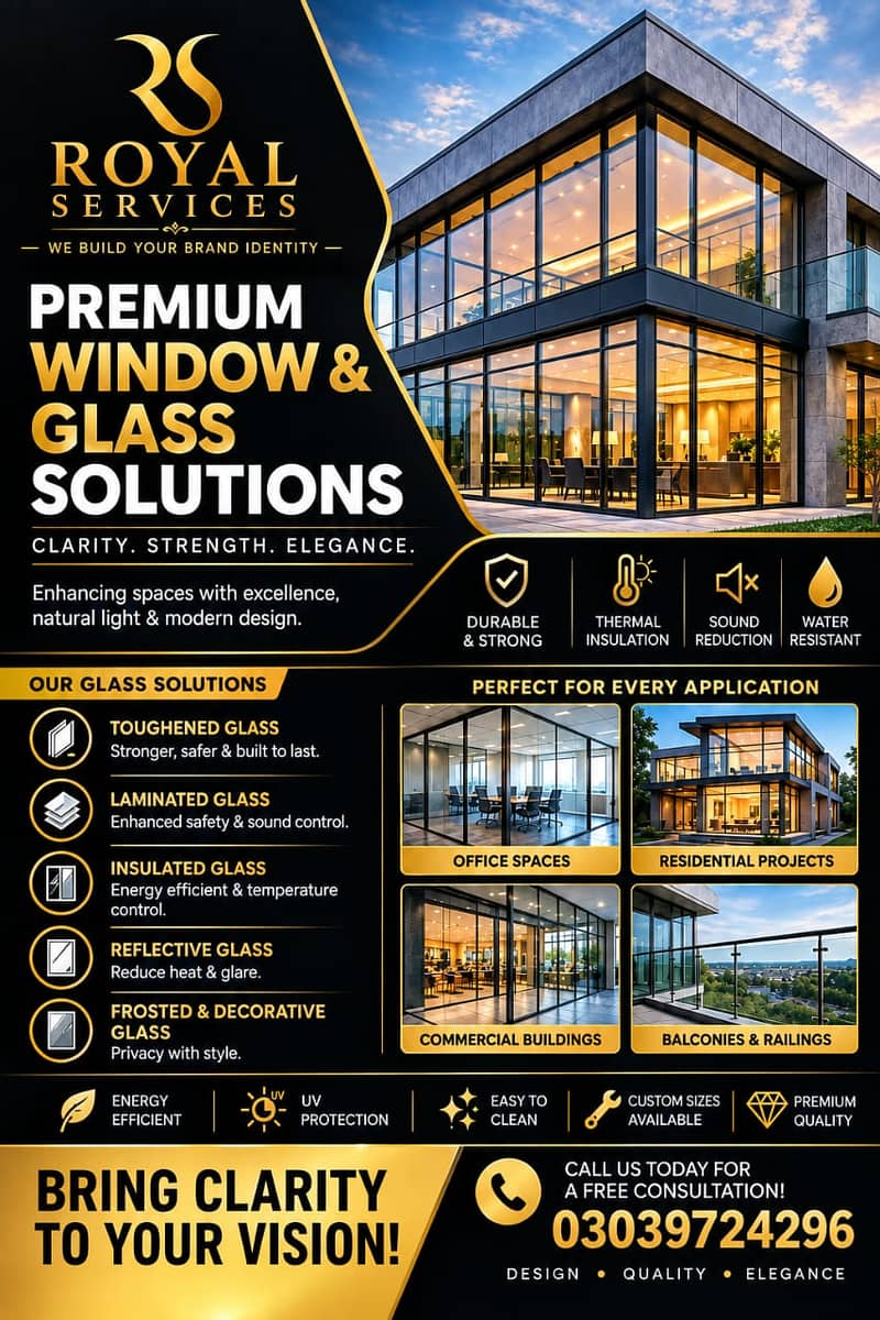Aluminium Cladding Services, ACP Sheets, Building Elevation, Interior 13