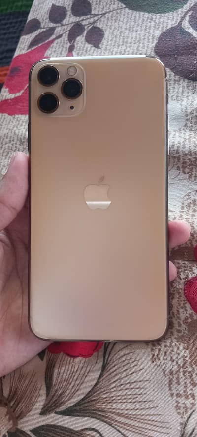 Apple iPhone 11 Pro Max