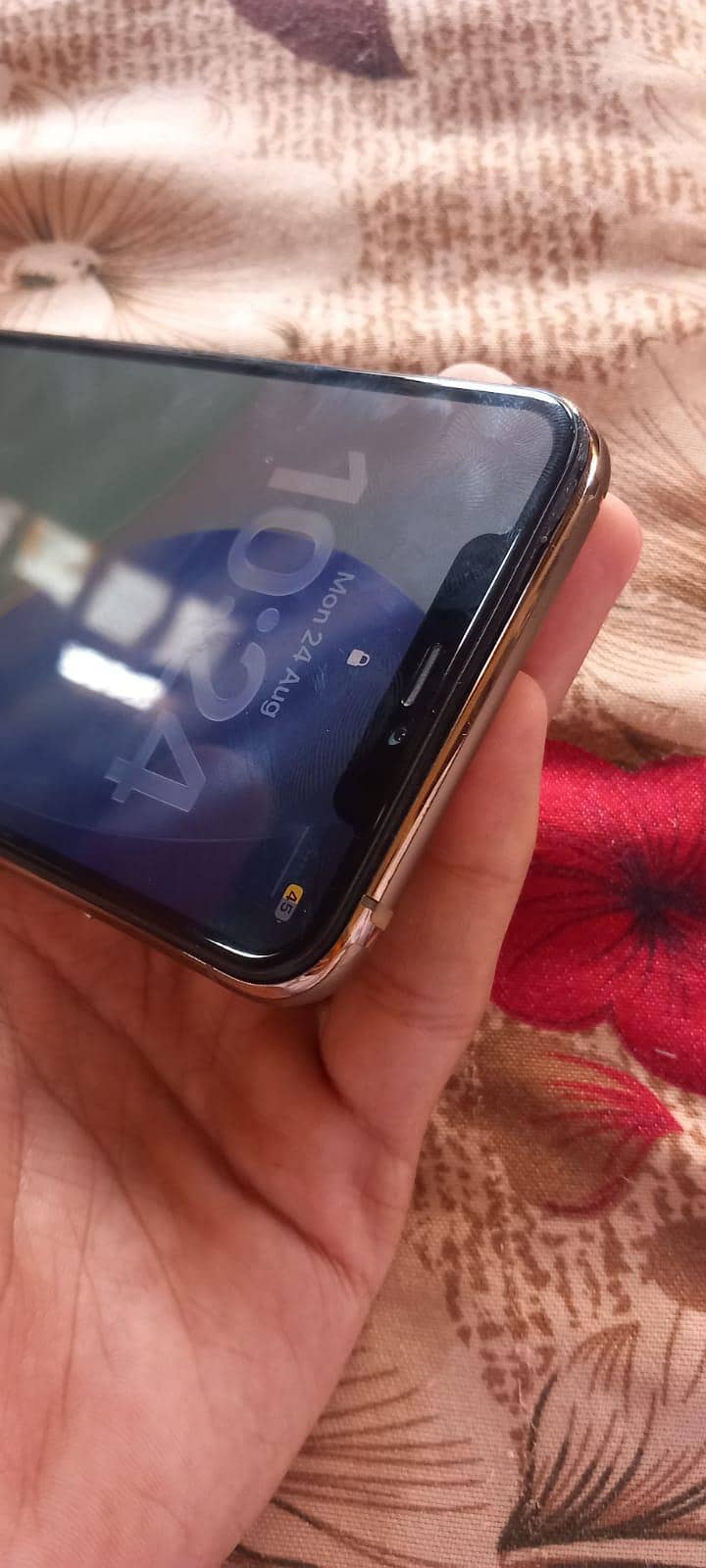 Apple iPhone 11 Pro Max 5