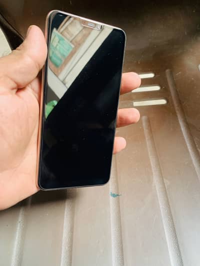 Vivo Y81