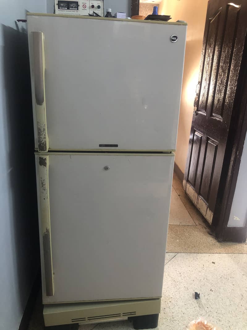 Pel freezer 2