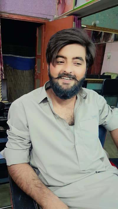 Danish Arshad