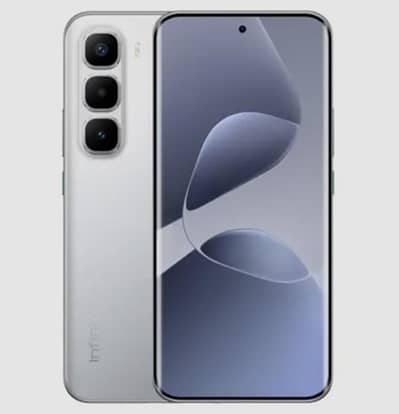 Infinix Hot 60 pro plus