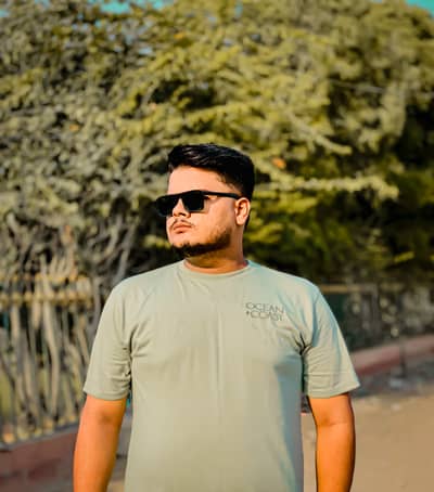 Ammar ali