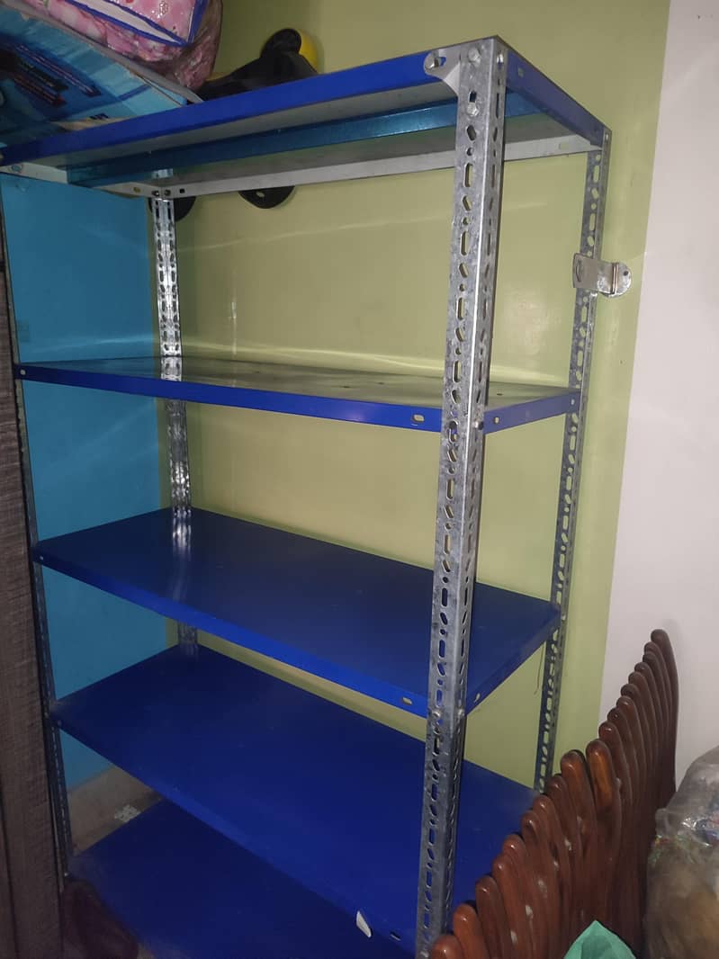new storage reg 1