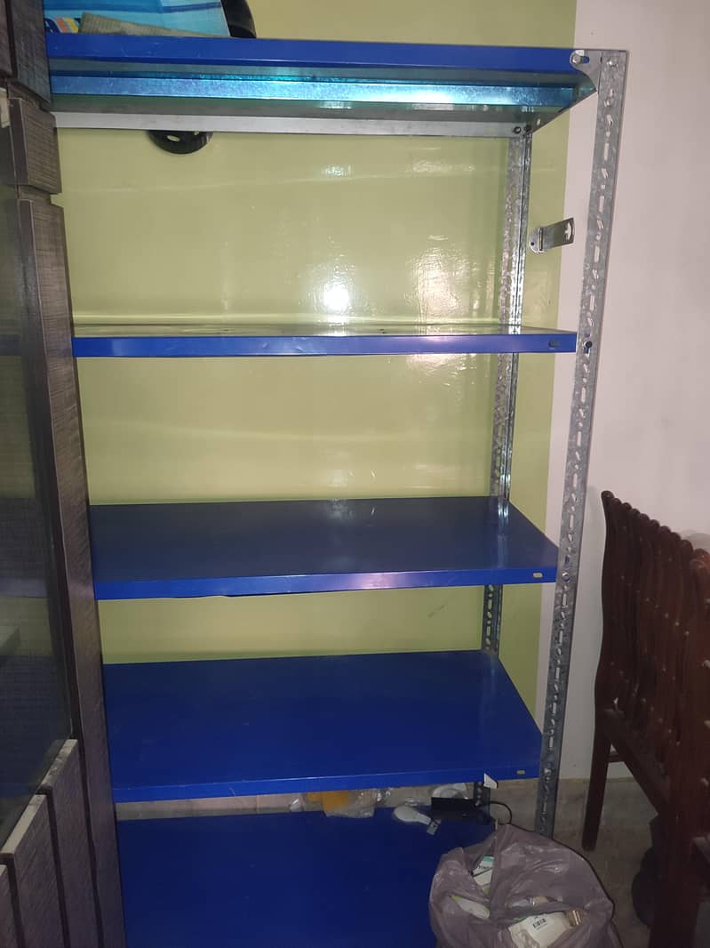 new storage reg 4