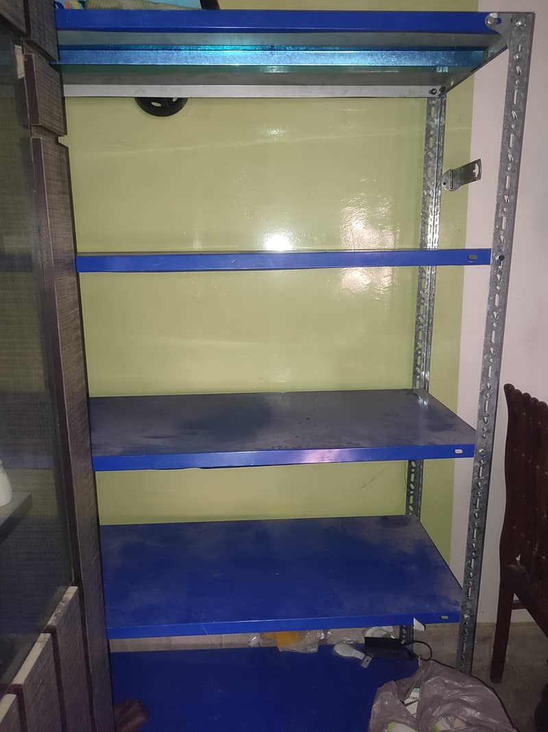 new storage reg 5