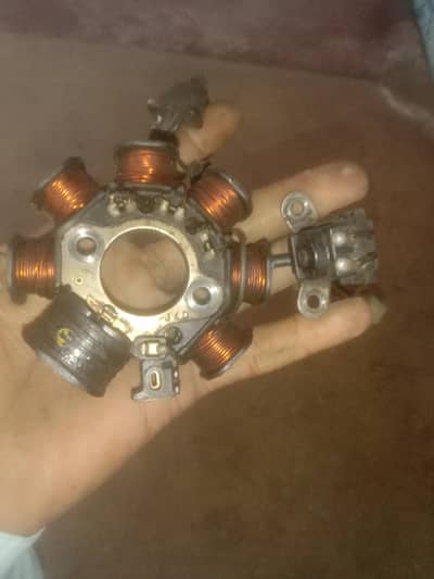 Urgent sale