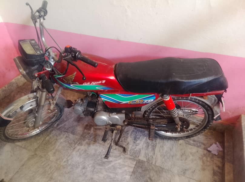 united 70cc model 2017 1