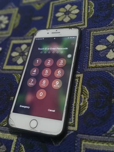 Apple iPhone 8 Plus