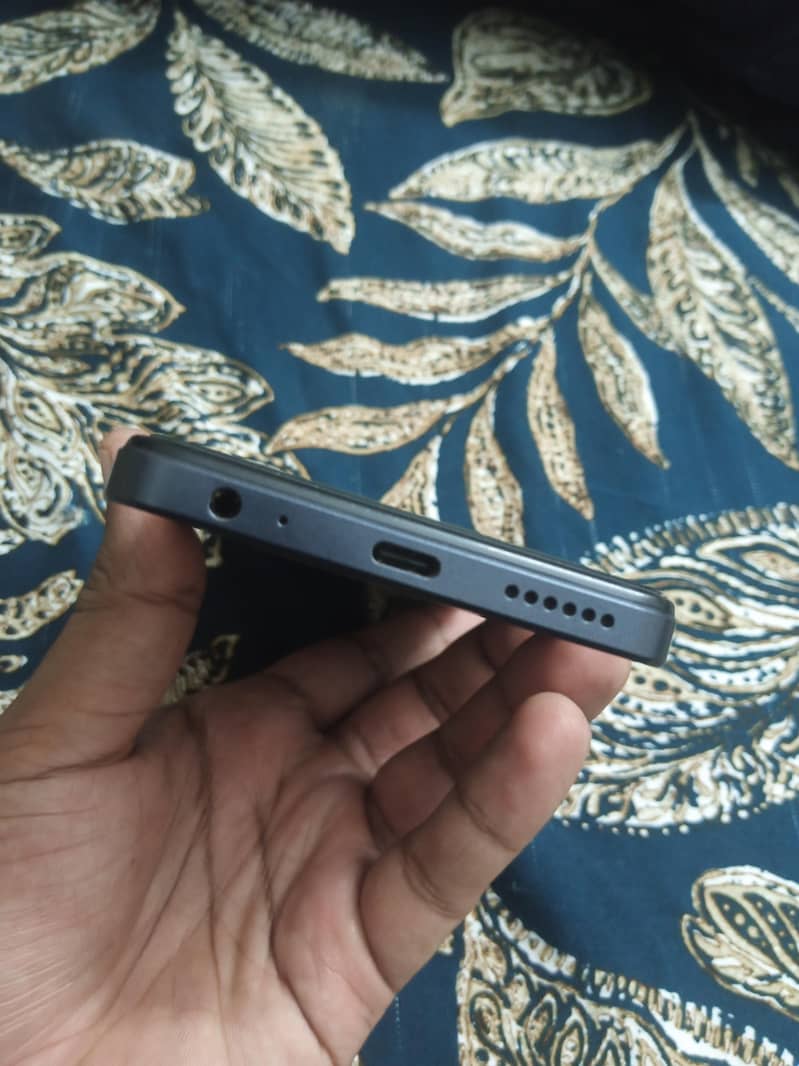 Infinix Smart 8 Plus 4