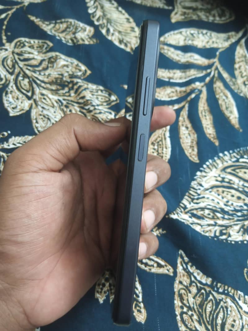 Infinix Smart 8 Plus 5