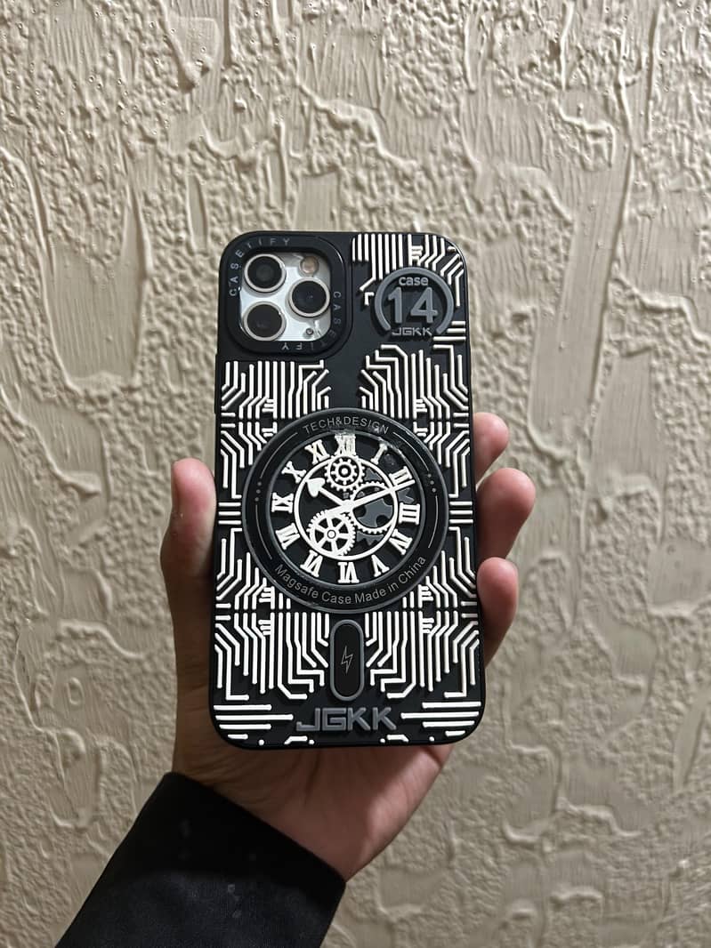 Apple iPhone 11 Pro 0