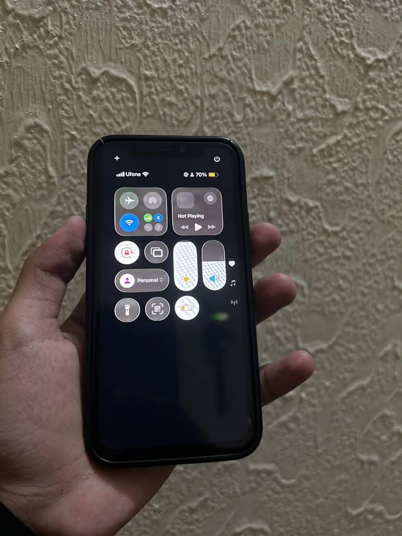 Apple iPhone 11 Pro 1