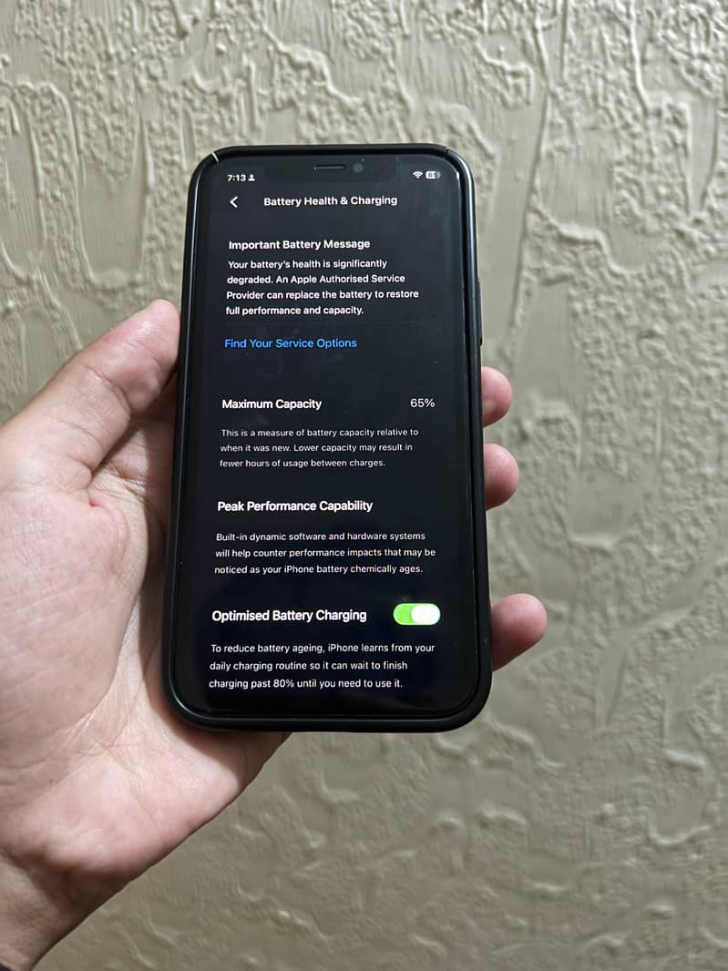 Apple iPhone 11 Pro 3