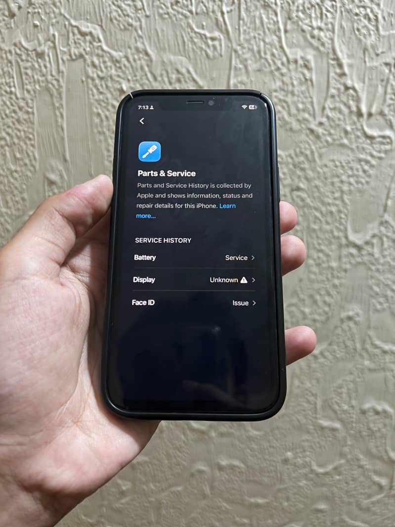 Apple iPhone 11 Pro 4