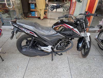 united CDR 150
