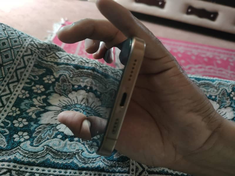 Apple iPhone 16 Pro Max 3
