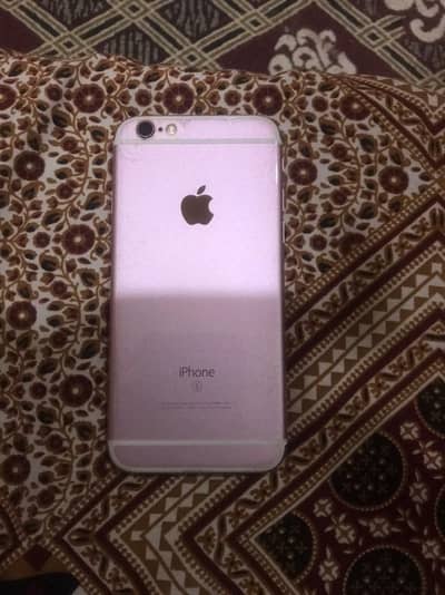 Apple iPhone 6S