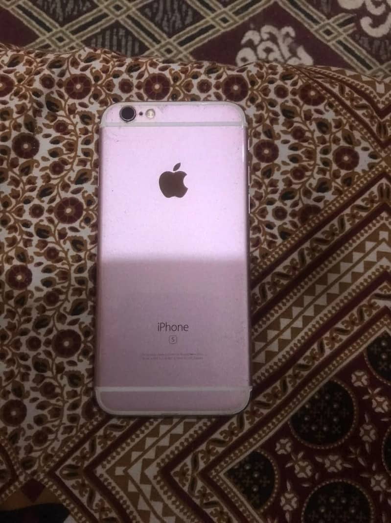 Apple iPhone 6S 0